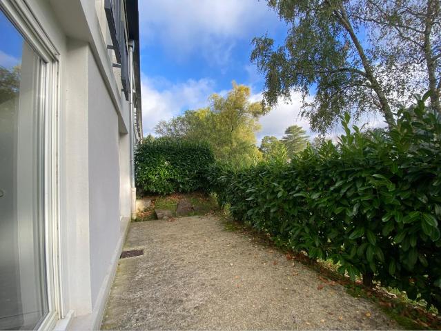Maison location à Vannes, Bretagne