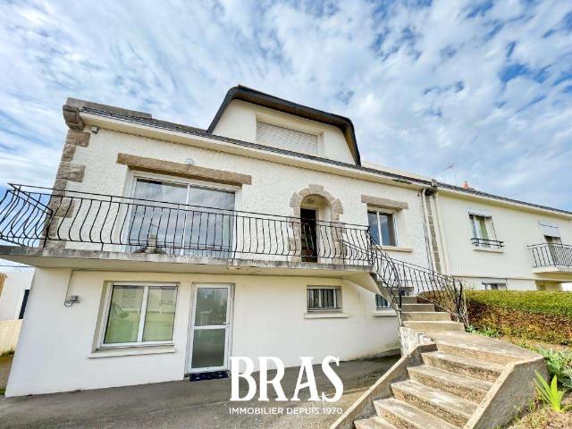 Maison location à Saint-Nazaire, Guérande