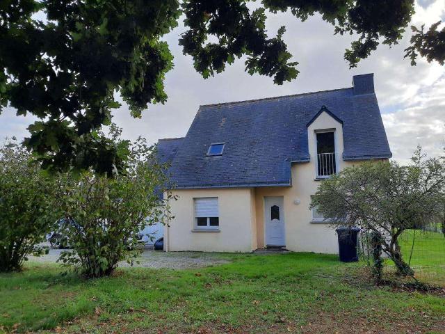 Maison location à Redon, Bretagne