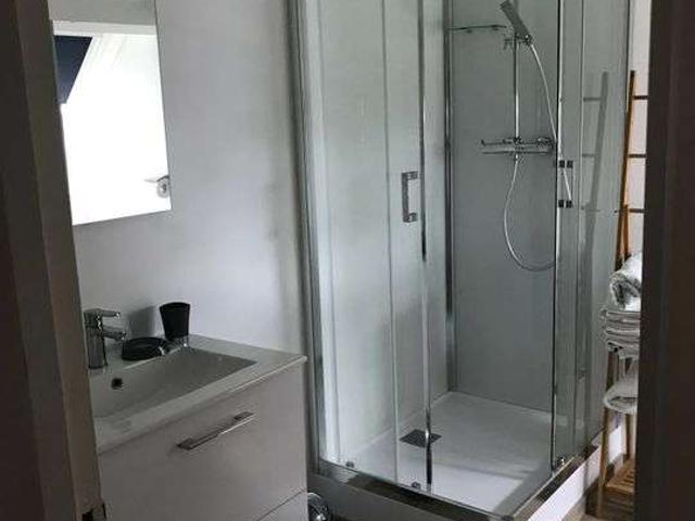 Maison location à Cherbourg, Joganville