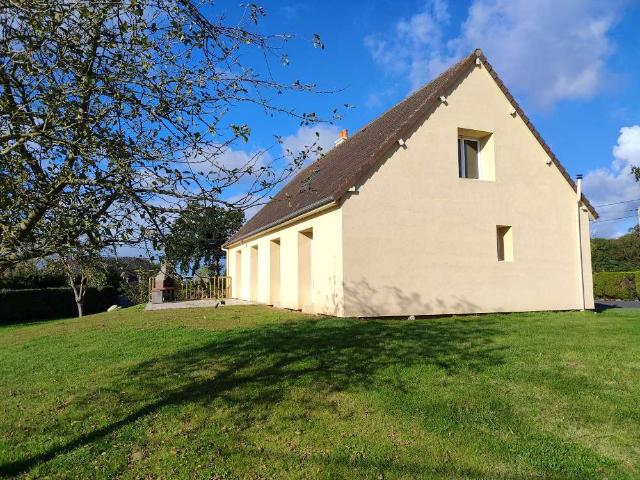 Maison location à Juaye-Mondaye, Calvados