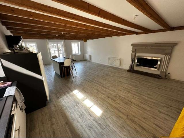 Maison location à Saint-Brieuc, Bretagne