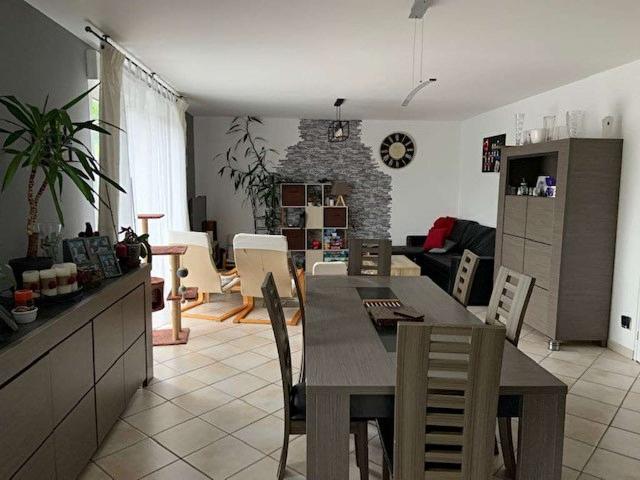 Maison location à Mayenne, La Baconnière