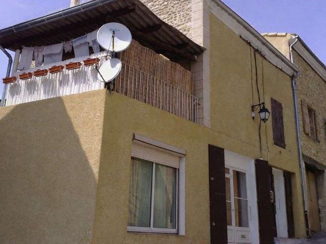 Maison location à Forcalquier, La Brillanne