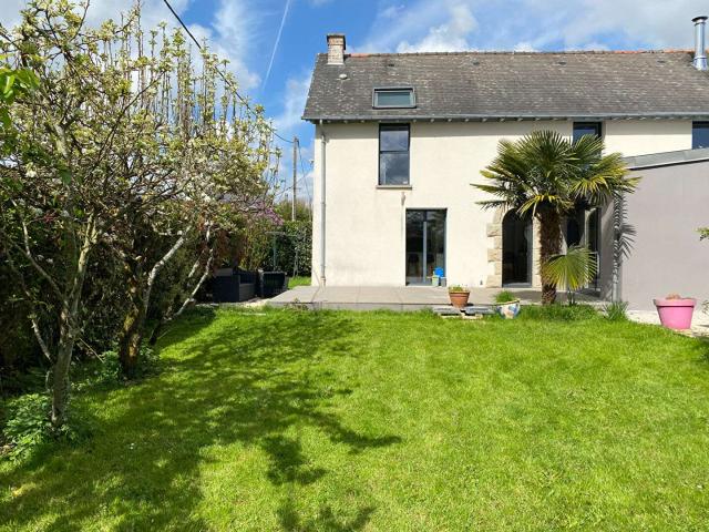 Maison location à Rennes, Bretagne