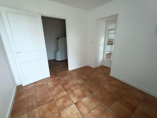 Maison location à La Bitaudais, La Chapelle-sur-Erdre