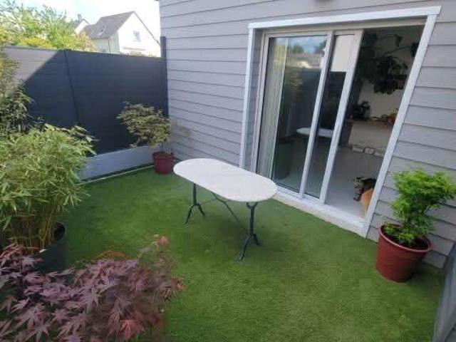 Maison location à Segré, Pays de la Loire