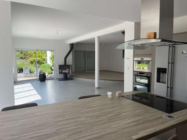 Maison location à Rennes, Bretagne