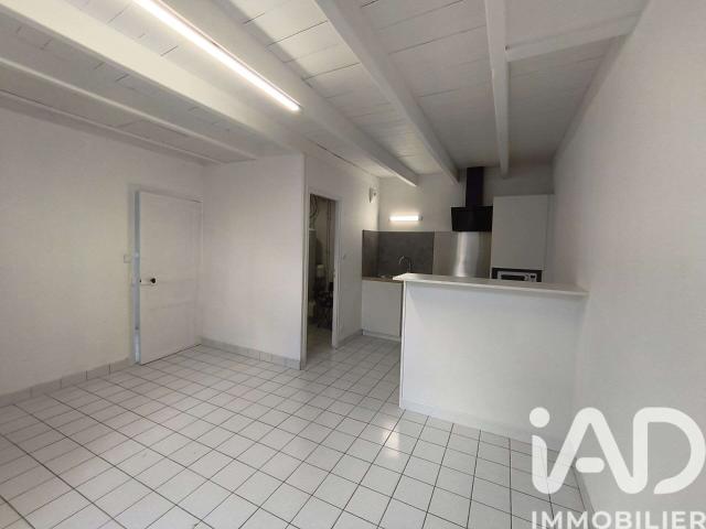 Maison location à Niort, La Mothe-saint-héray