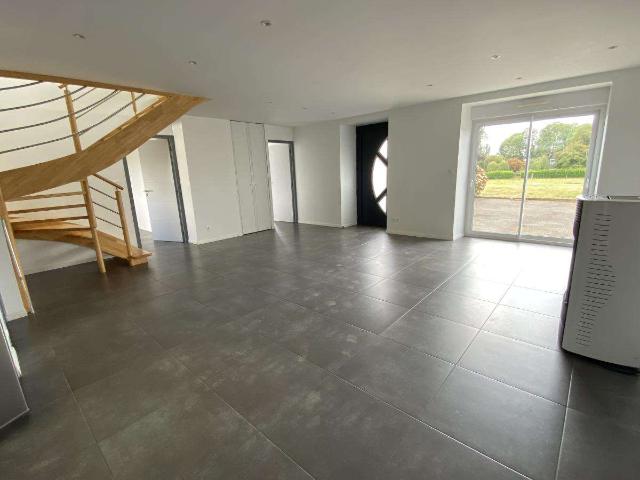 Maison location à Saint-Brieuc, Bretagne