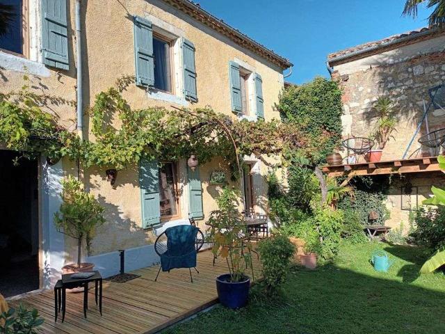 Maison location à Condom, La Sauvetat