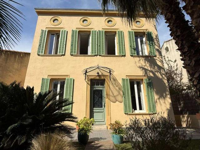 Maison location à Arrondissement de Toulon, La Seyne-sur-mer