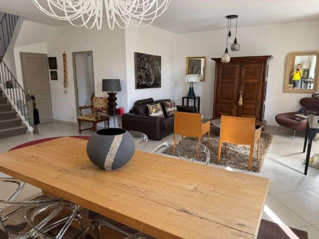 Maison location à Arrondissement de Toulon, La Seyne-sur-mer