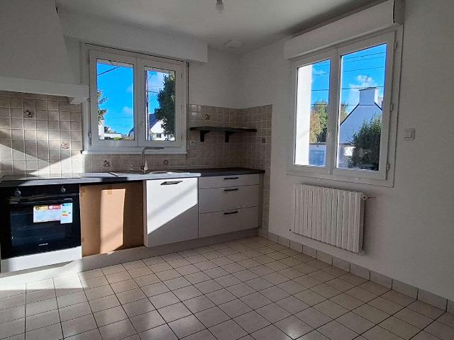 Maison location à Lannilis, Finistère