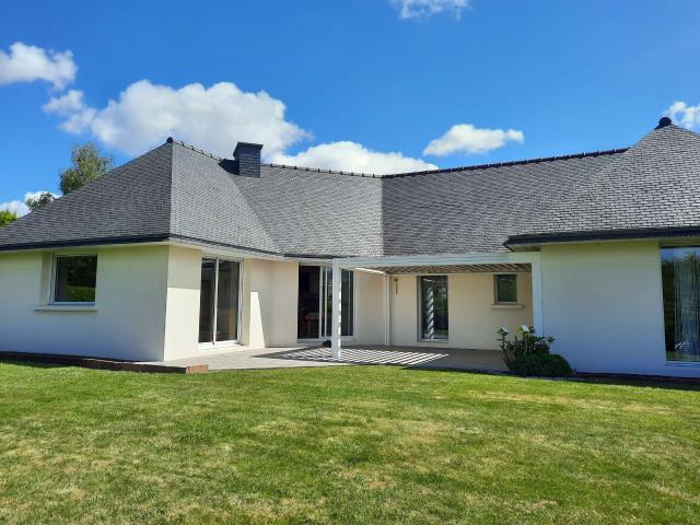 Maison location à Lannion, Bretagne