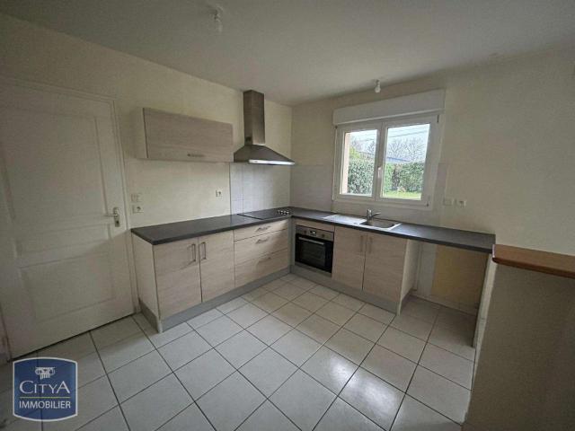Maison location à Laval, Mayenne