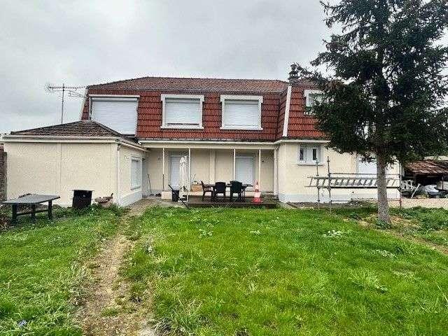 Maison location à Le Raincy, Le Blanc-mesnil