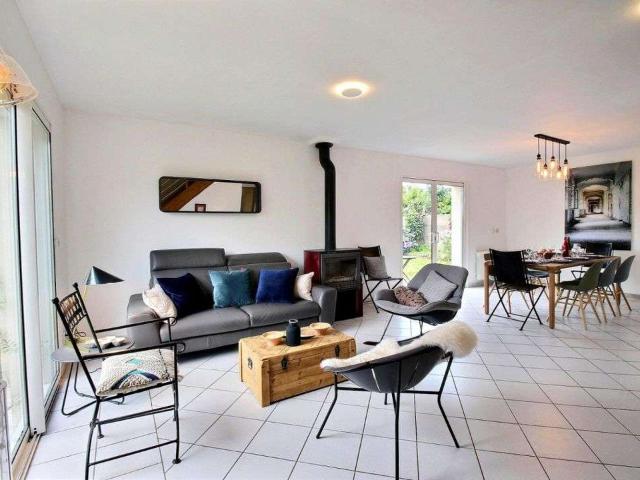 Maison location à Vannes, Bretagne