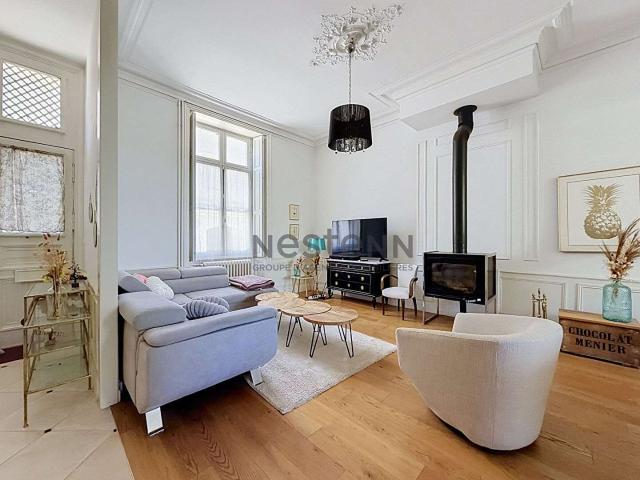 Maison location à Segré, Le Lion-d'angers