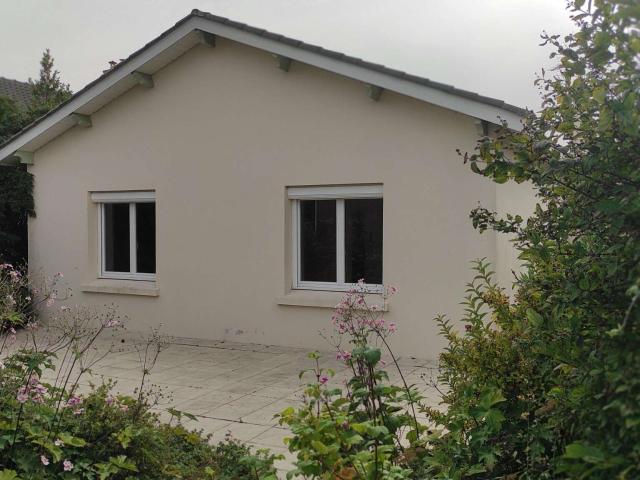 Maison location à Nantes, Le Loroux-bottereau
