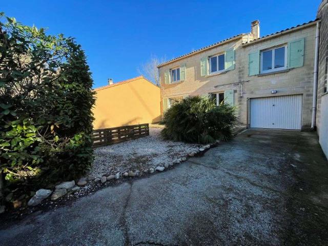 Maison location à Avignon, Le Pontet