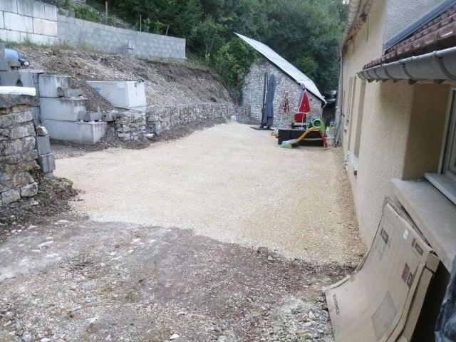 Maison location à Gourdon, Le Roc