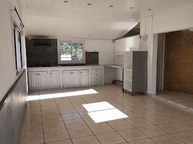 Maison location à La Réunion