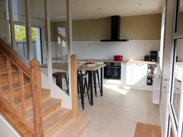Maison location à Le Tour-du-Parc, Morbihan