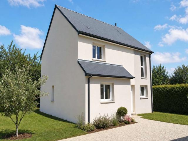 Maison location à Avranches, Le Val-saint-père