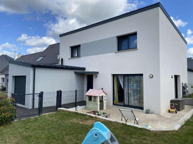 Maison location à Rennes, Bretagne