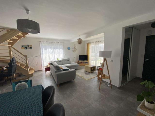 Maison location à Rennes, Bretagne