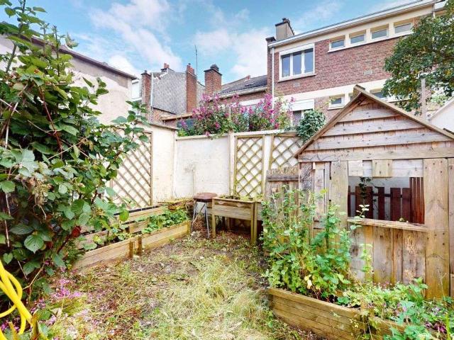 Maison location à Lille