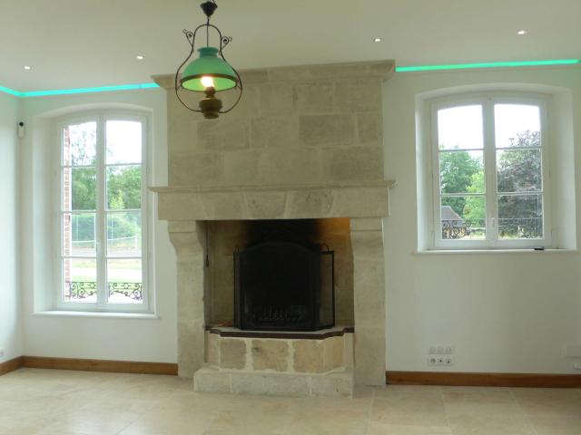 Maison location à Lisieux