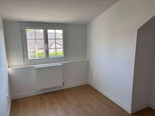 Maison location à Angers, Pays de la Loire