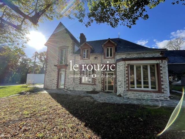 Maison location à Malestroit, Morbihan