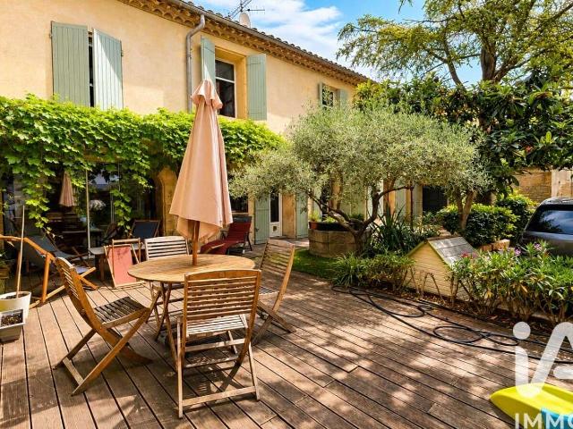 Maison location à Nîmes, Marguerittes