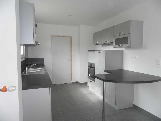 Maison location à Rennes, Bretagne