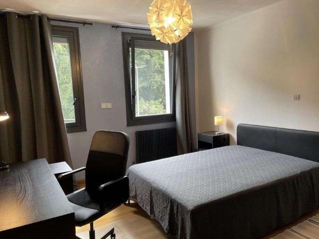 Maison location à Rouen, Mont-saint-aignan
