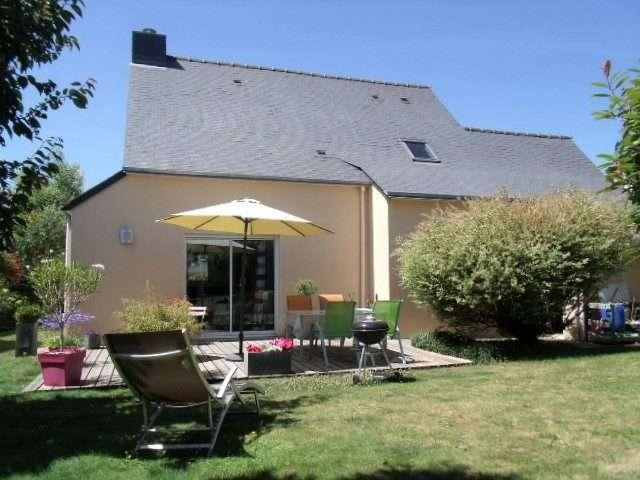 Maison location à Rennes, Bretagne