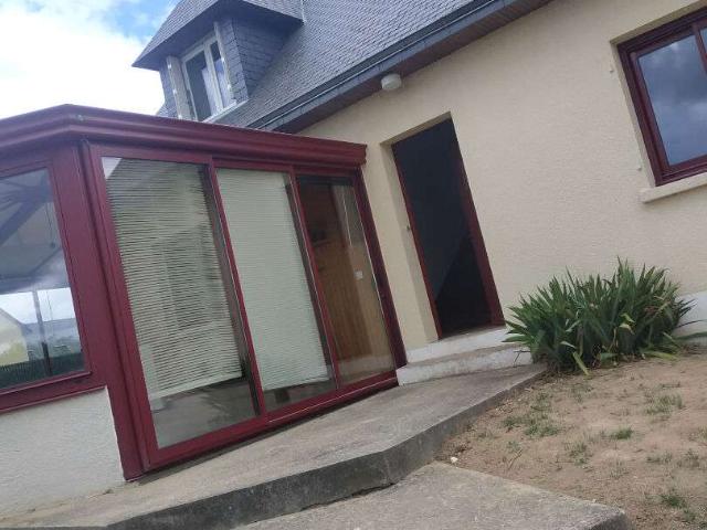 Maison location à Rennes, Bretagne