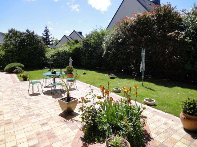 Maison location à Rennes, Bretagne