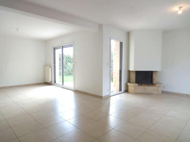 Maison location à Rennes, Bretagne