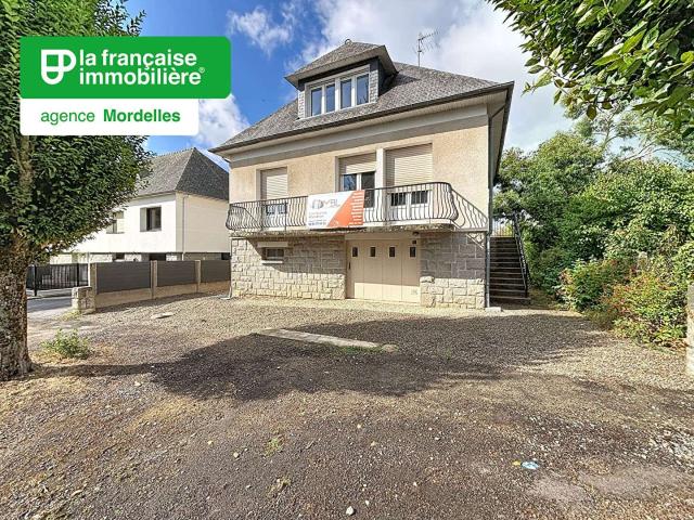Maison location à Rennes, Bretagne