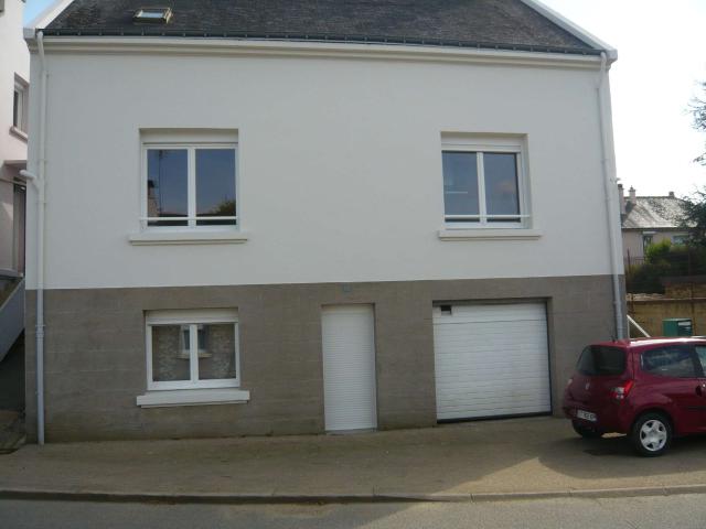 Maison location à Pontivy, Bretagne
