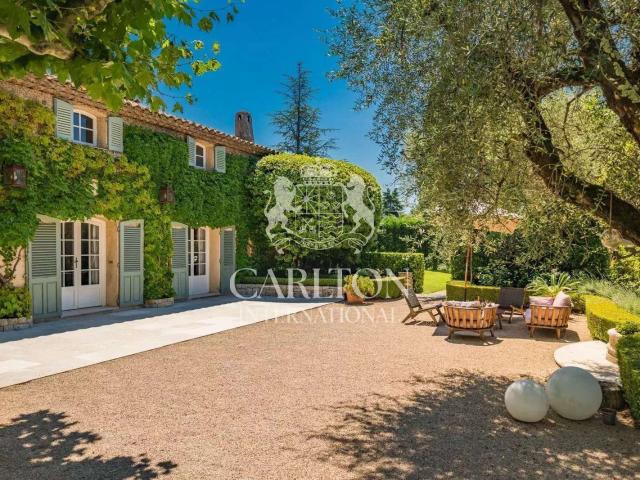 Maison location à Mougins, Alpes-Maritimes