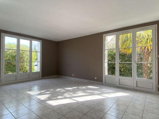Maison location à Nantes