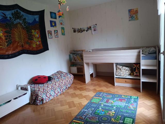 Maison location à Nantes