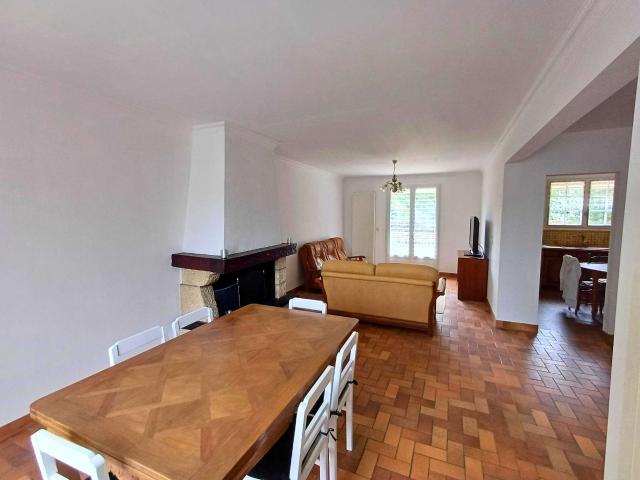 Maison location à Nantes