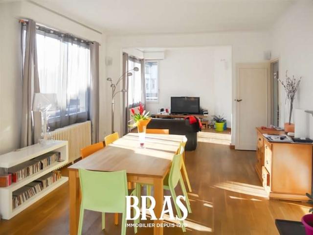 Maison location à Nantes