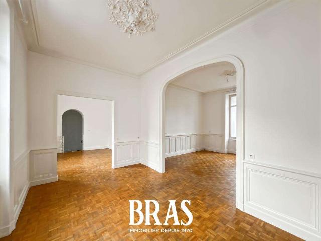 Maison location à Nantes